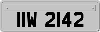 IIW2142