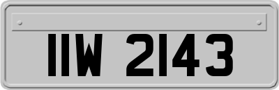 IIW2143