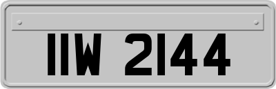 IIW2144