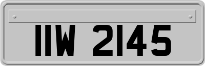 IIW2145