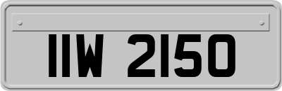 IIW2150