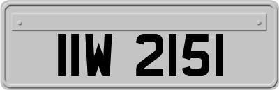 IIW2151