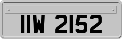 IIW2152
