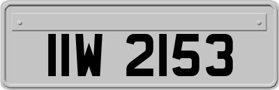 IIW2153