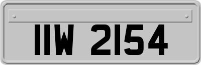 IIW2154