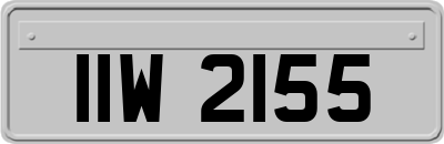 IIW2155
