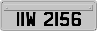 IIW2156