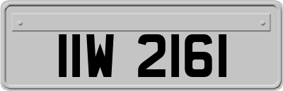 IIW2161