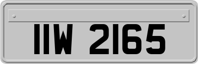IIW2165