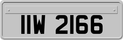 IIW2166