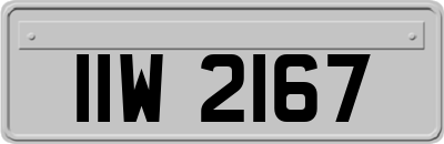 IIW2167