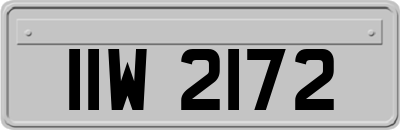IIW2172