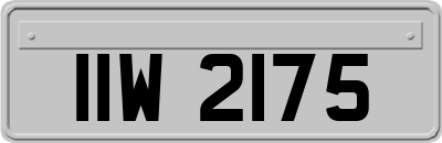 IIW2175