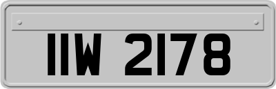 IIW2178