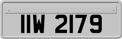 IIW2179