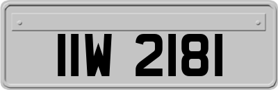 IIW2181