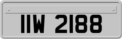 IIW2188