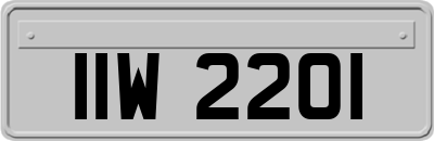 IIW2201