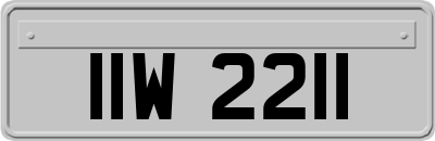 IIW2211