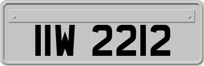 IIW2212