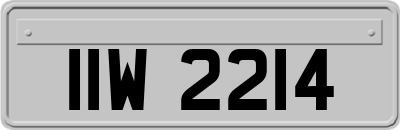 IIW2214