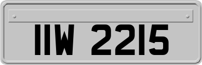 IIW2215