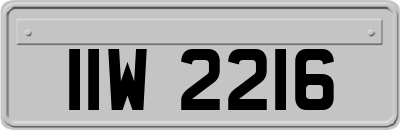 IIW2216
