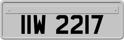 IIW2217
