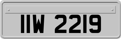 IIW2219