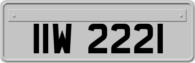 IIW2221