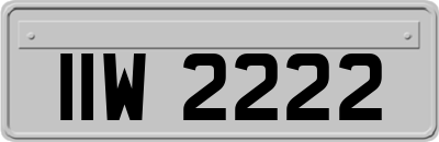 IIW2222