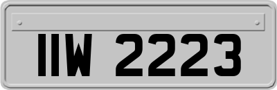IIW2223