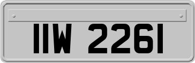 IIW2261