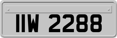 IIW2288