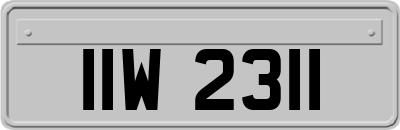 IIW2311