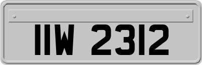 IIW2312