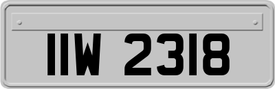 IIW2318