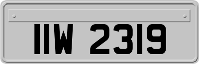 IIW2319