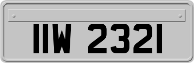 IIW2321