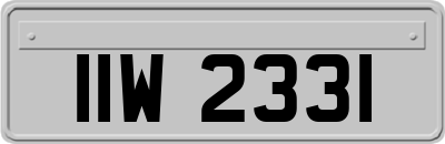 IIW2331