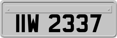 IIW2337