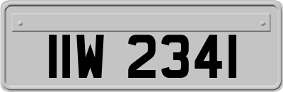 IIW2341