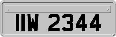 IIW2344