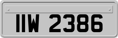 IIW2386