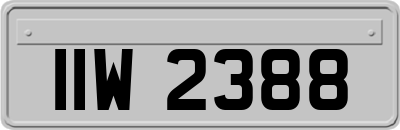 IIW2388