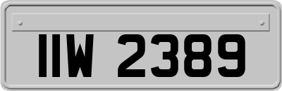 IIW2389