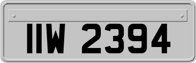IIW2394