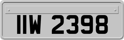 IIW2398