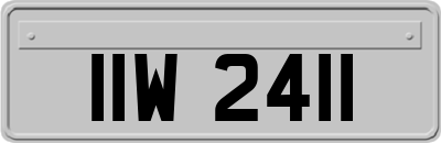 IIW2411