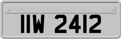IIW2412